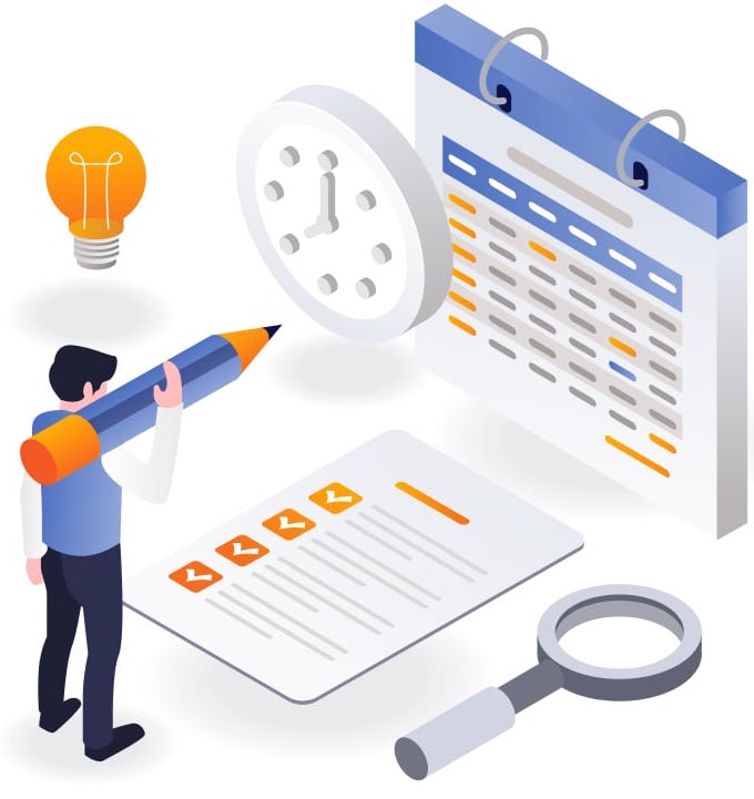 Custom and Responsive Wordpress Theme